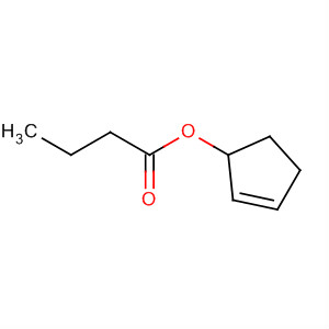 Structure of 62088-38-4