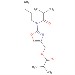 Structure of 62124-38-3