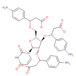 Structure of 62133-38-4