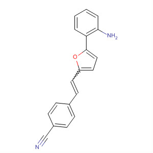 Structure of 62144-38-1