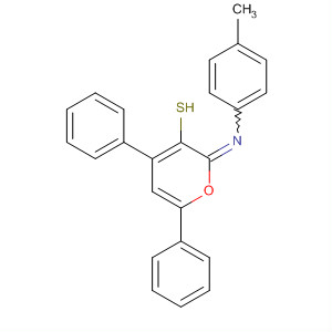 Structure of 62219-38-9
