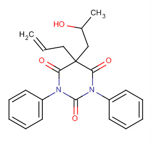 Structure of 62231-38-3