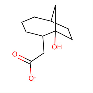Structure of 62243-38-3