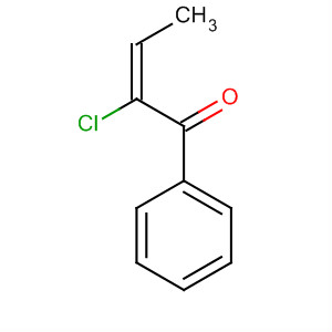 Structure of 62269-38-9