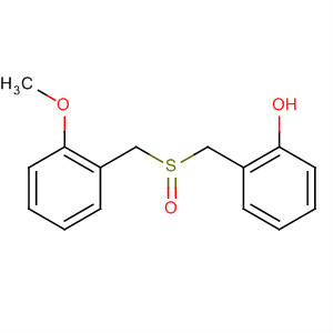 Structure of 62296-38-2