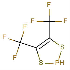 Structure of 62305-38-8