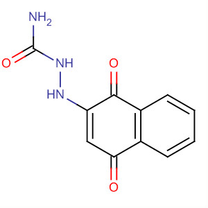 Structure of 62331-38-8