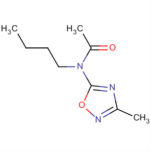 Structure of 62347-38-0