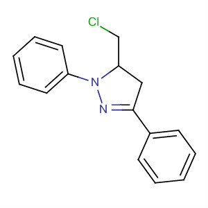 Structure of 62353-38-2