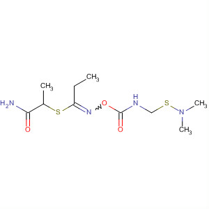 Structure of 62382-38-1