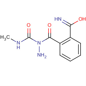 Structure of 62441-38-7