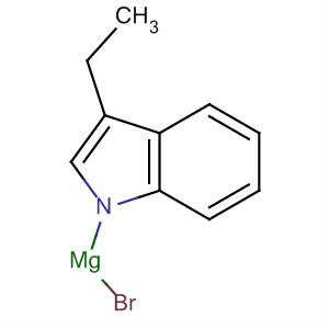 Structure of 62454-38-0