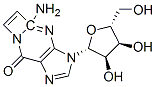 Structure of 62462-38-8
