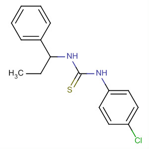 Structure of 62466-38-0