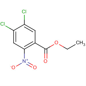 Structure of 62486-38-8