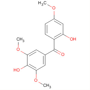 Structure of 62495-38-9