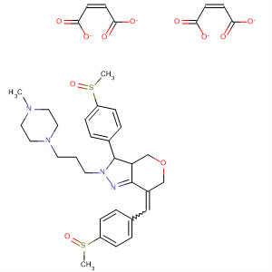 Structure of 62513-38-6