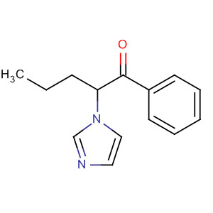 Structure of 62514-38-9