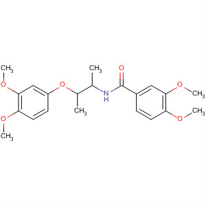Structure of 62539-38-2