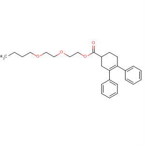 Structure of 62544-38-1