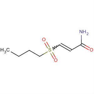 Structure of 62555-38-8