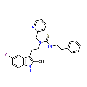 Structure of 6256-38-8