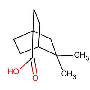 Structure of 62579-38-8
