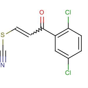 Structure of 62584-38-7