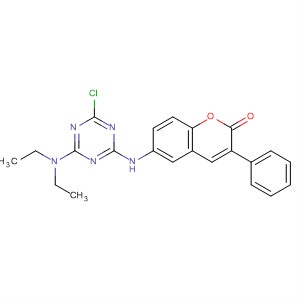 Structure of 62607-38-9