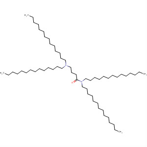 Structure of 62746-38-7