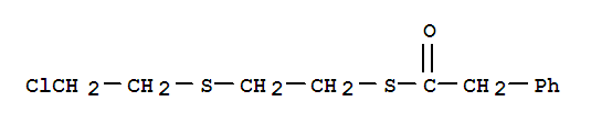 Structure of 6276-38-6
