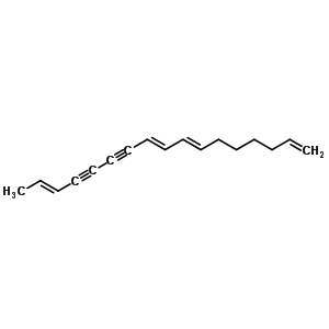 Structure of 62787-38-6