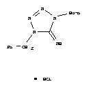 Structure of 6280-38-2
