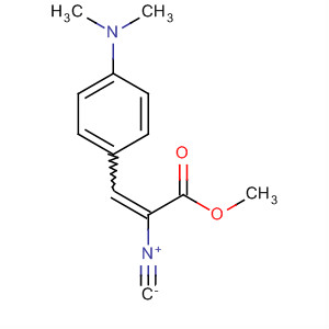 Structure of 62879-38-3