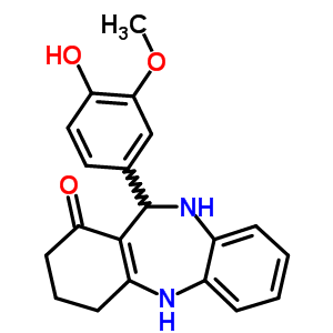 Structure of 6293-38-5