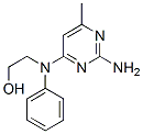 Structure of 6303-38-4