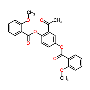 Structure of 6320-38-3