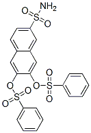 Structure of 63217-38-9
