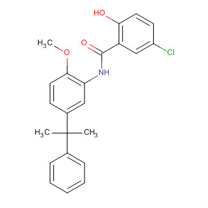 Structure of 634185-38-9