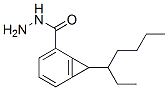 Structure of 63451-38-7
