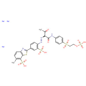 Structure of 63555-38-4
