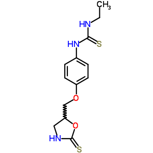 Structure of 63635-38-1