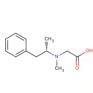 Structure of 63677-38-3