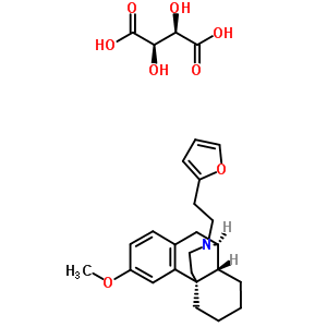 Structure of 63690-38-0