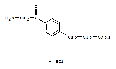 Structure of 63828-38-6