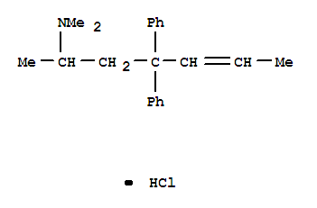 Structure of 63834-38-8