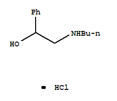 Structure of 63991-38-8