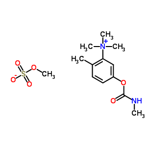 Structure of 64046-38-4