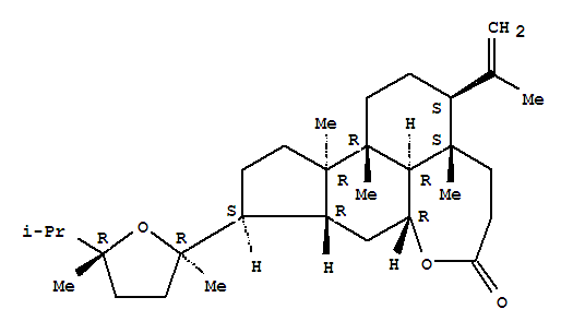 Structure of 64158-38-9