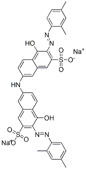 Structure of 6420-38-8